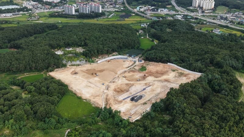여주시 신청사 건립 실시설계 마무리…2029년 새 청사 시대 연다
