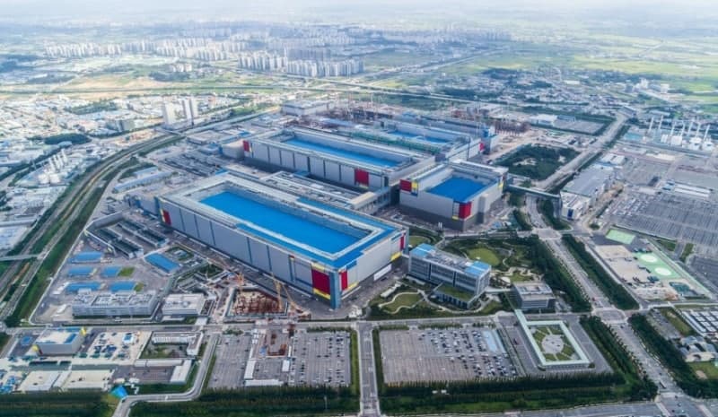 삼성전자, AI 칩 수요 급증에 파운드리 가격 최대 15% 인상
