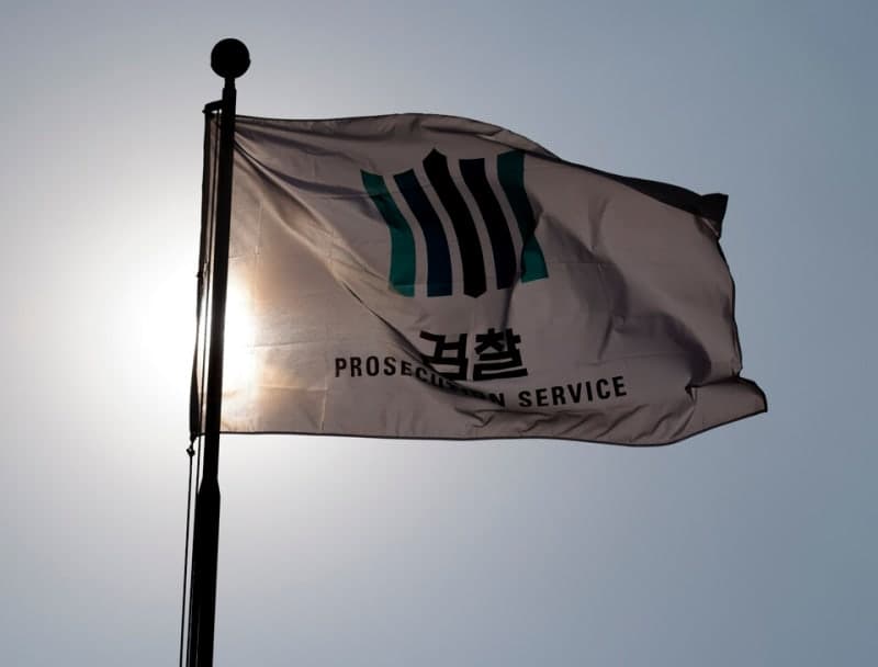 생후 2일 딸 한겨울 차에 방치해 살해한 친모, 10년 만에 구속기소