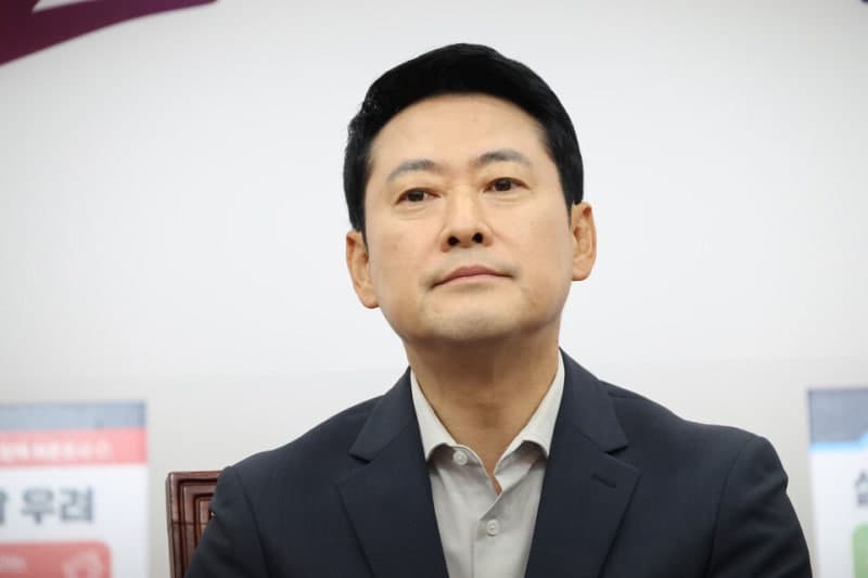국민의힘 장동혁 리더십 위기, 중진 갈등 속 쇄신안 충돌