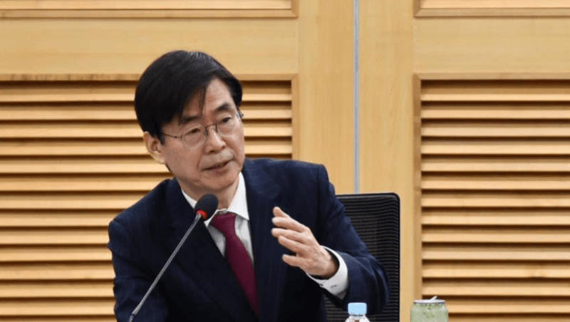 조경태 "장동혁 퇴진시켜야"…이진숙 제명 요구하며 당내 갈등 격화