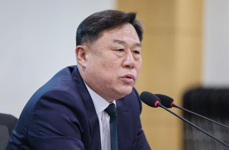 진보당 김종훈 대표 "민주당, 권력 경쟁 멈추고 광장·개혁 정신으로 돌아와야"