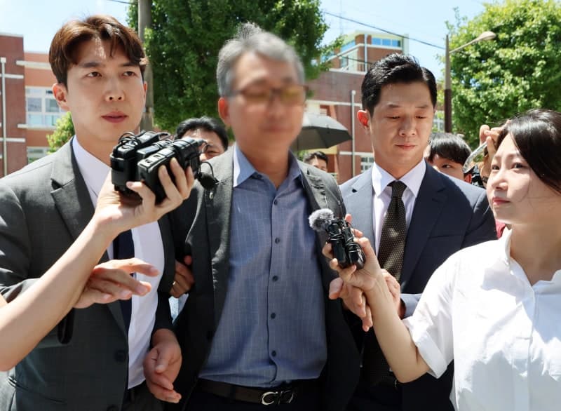 자녀 범죄 증거 숨긴 경찰관들, 형사처벌은 면해도 징계 피할 수 없다