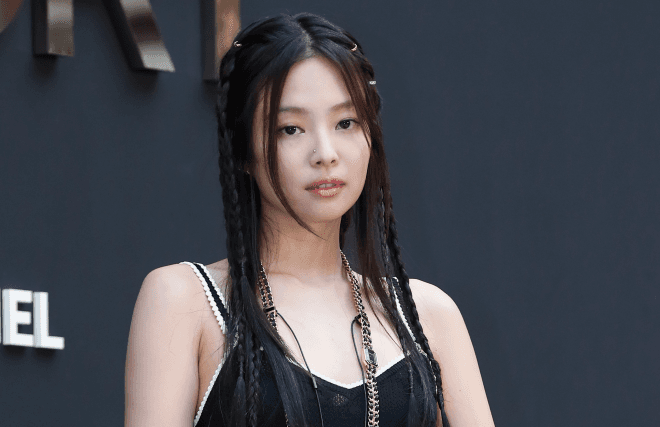 제니, 악의적 편집된 노출 영상 유포에 무관용 법적 대응 예고
