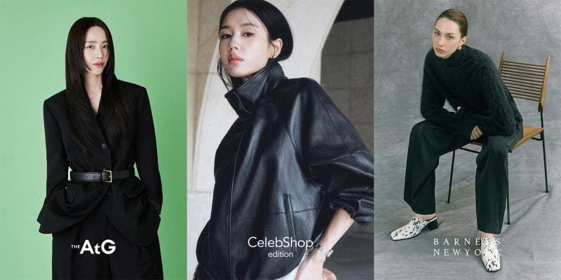 '입추 매직' 통했다…CJ온스타일, 2026 FW 패션 쇼케이스 개최