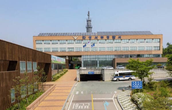 화성 모텔서 태국인 남녀 흉기로 찌른 30대 남성 체포