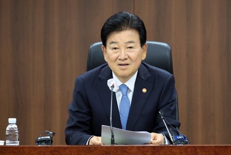 통일부, 4대 평화 교류 프로젝트 추진 및 경원선 복원 10년 만에 재개
