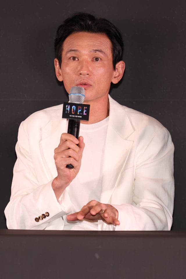 황정민, '사생활 폭로' 여성의 2억 손배소 강제조정 불복…정식 재판 간다