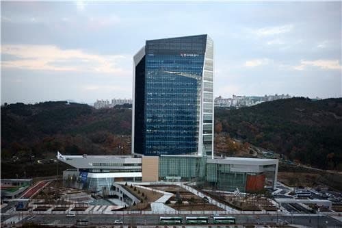 한국석유공사, 에너지 안보 강화 위해 조직 쇄신 및 비축 전담 부서 신설