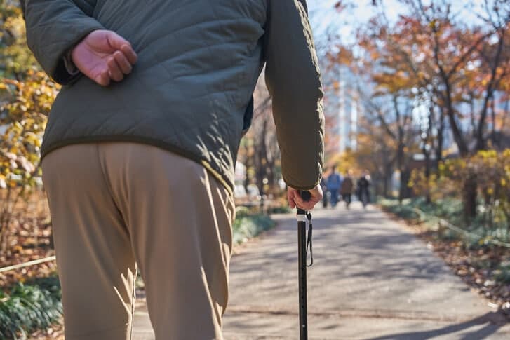 노년기 근력·신체기능 저하, 심혈관질환 위험 최대 1.9배 높인다