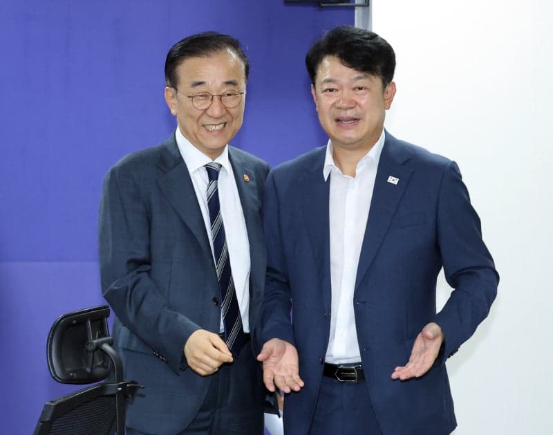 민주당 국토위-국토부 당정협의…용산공원 주택공급 논의는 아직