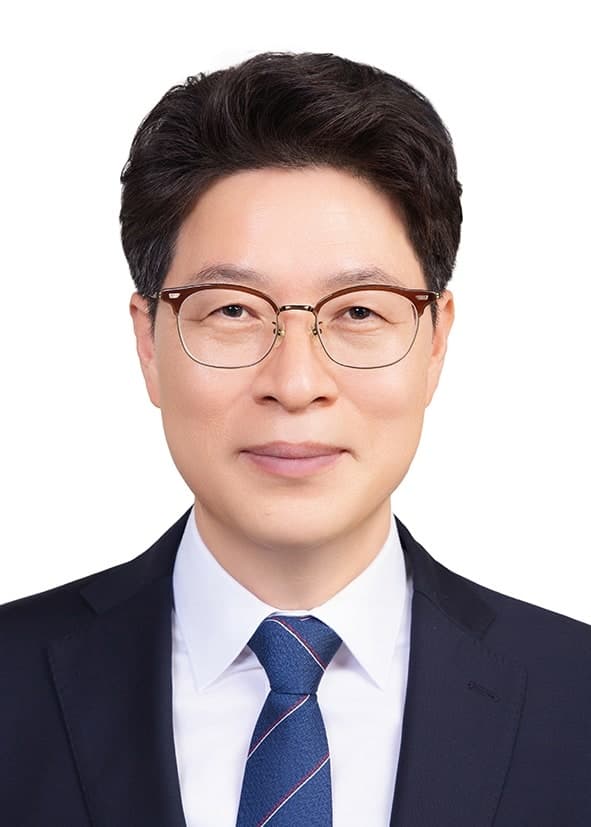 황기연 전남광주통합특별시 초대 행정부시장 취임