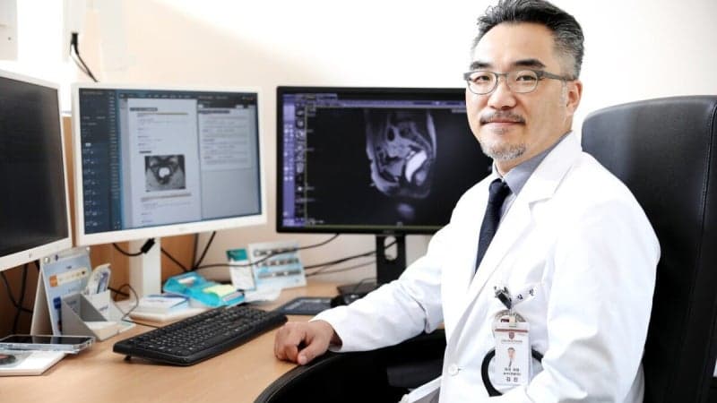 고려대 안암병원 김진 교수, 대한내시경로봇외과학회 제9대 이사장 취임