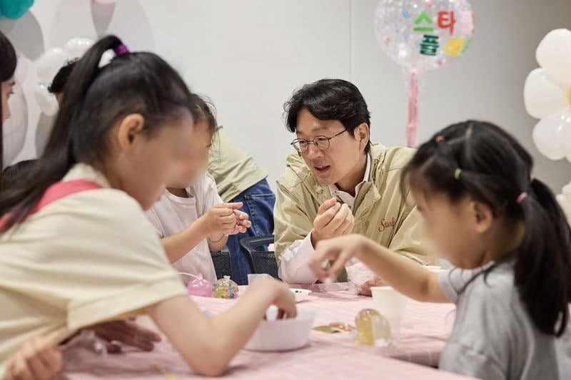 신세계프라퍼티, 지역 아동과 함께한 '스타필드 플레이' 누적 참여 1만 명 돌파