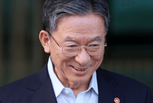 정성호 법무장관 사직, 검찰개혁·공소취소 부담설