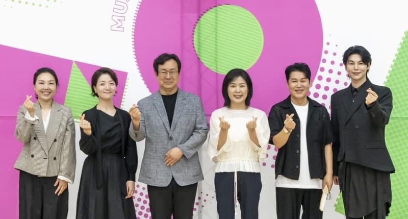 우리 언어로 세계와 대화…2026 창극 중심 세계음악극축제 9월 개막