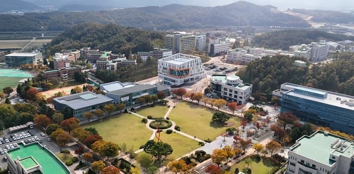 취업률 전국 1위 한국기술교육대, 22일 2027학년도 입시설명회 개최