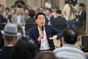 영주시, 격무·기피부서 인사 우대 강화…일한 만큼 보상받는 조직 만든다