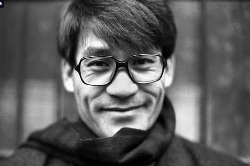 제31회 부산국제영화제, 故 안성기 추모 특별전 '아름다운 시절, 안성기' 개최