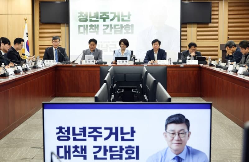 더불어민주당, 용산공원 부지 활용 및 초과세수 20조 청년주택 투입 제안