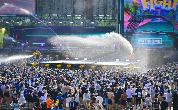 4년 연속 열리는 '워터밤 속초 2026'…안전과 지역경제 활성화 총력