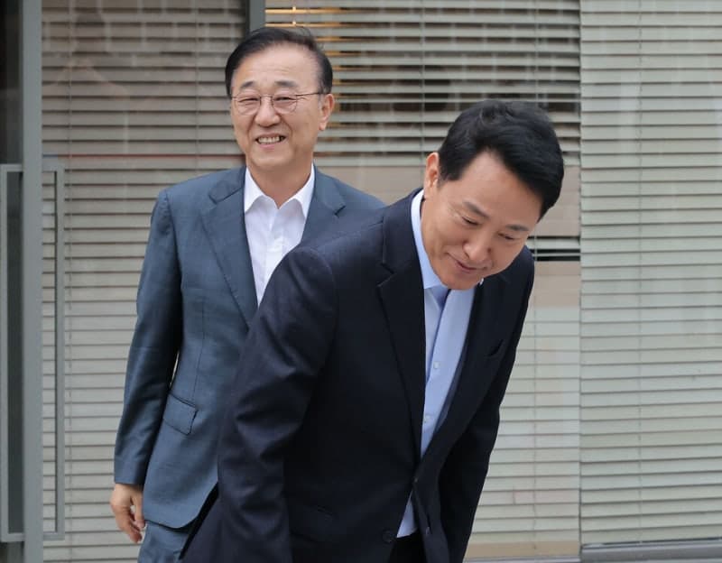 용산공원 주택 공급, 국토부-서울시 이견 '평행선'