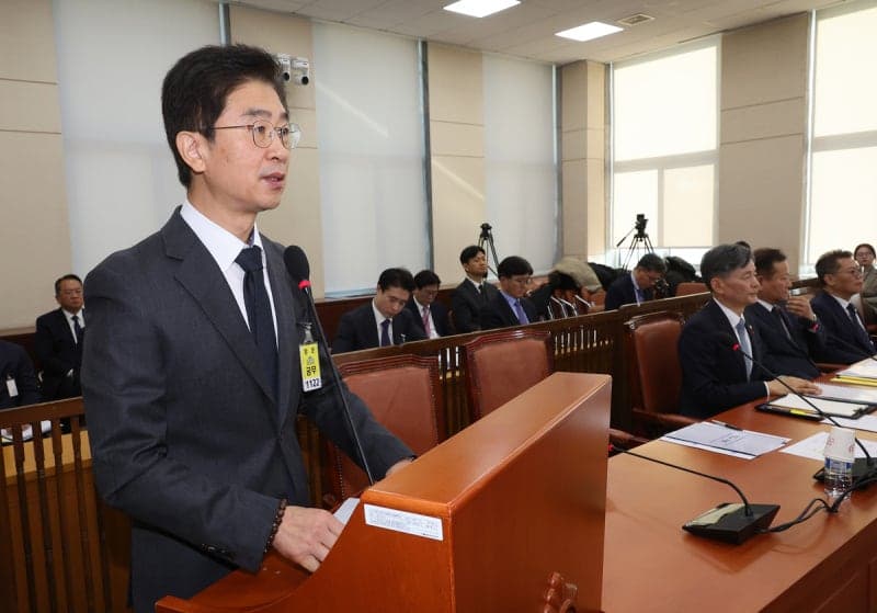 내란 중요임무 종사 혐의 김봉식 전 서울경찰청장, 항소심 중 보석 석방