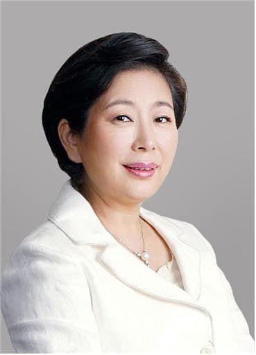 현정은 현대그룹 회장의 21년째 이어온 임직원 사랑…여름 보양식 전달