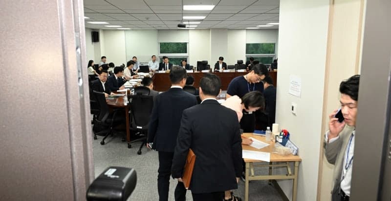 교육교부금 내국세 연동제 폐지 놓고 당정 간 이견 노출