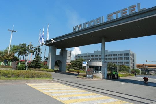 철강 불황 겪는 충남 당진, 고용위기 선제대응지역 신규 지정