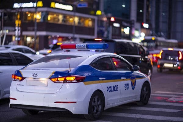 천마산서 실종된 60대 등산객, 정상 사진 남기고 숨진 채 발견