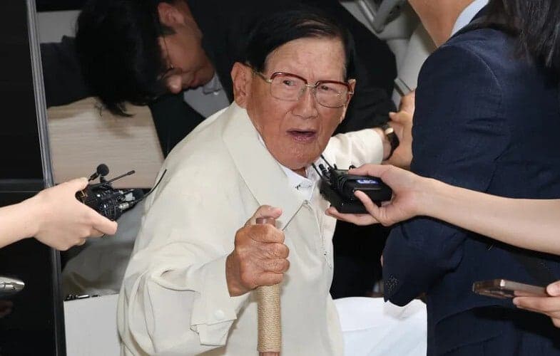 신천지, '국민의힘 집단 가입' 논란 공식 사과… "정치권 연계 전면 차단"
