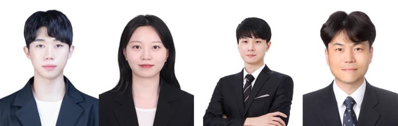 숭실대 연구팀, 차세대 디스플레이 '페로브스카이트 LED' 수명 12배 늘렸다