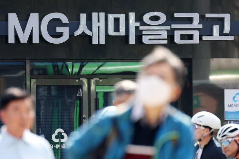 가계대출 총량 규제 완화에 은행권 대출 빗장 풀린다