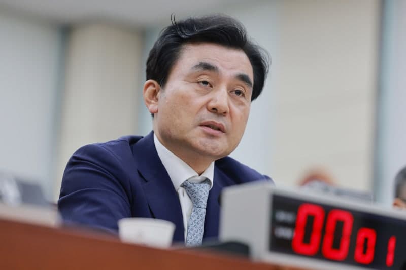 안규백 "북한 핵무기 80~120개 추정"…트럼프 언급한 57개와 차이