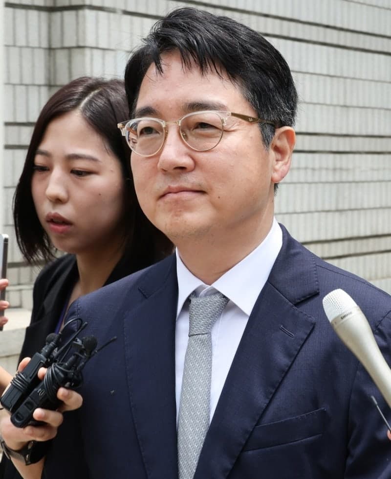 종합특검, '내란 가담 의혹' 심우정 전 검찰총장·전무곤 전 기조부장 불구속 기소