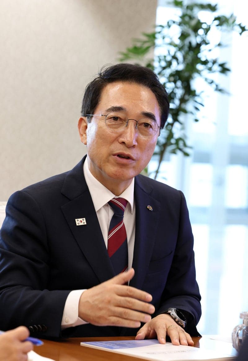 박수현 충남도지사, 유럽 순방길…민선 9기 첫 외자유치 및 AI 협력 시동