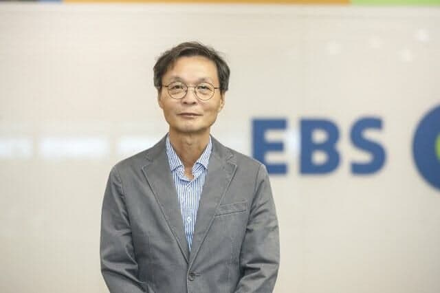 EBS 제9기 이사장에 조호연 전 경향신문 편집국장 선임