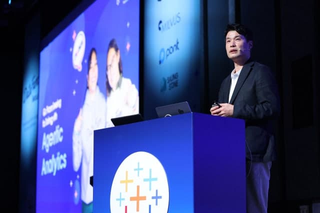세일즈포스, 데이터 분석 넘어 실행까지 돕는 '에이전틱 분석' 전략 공개