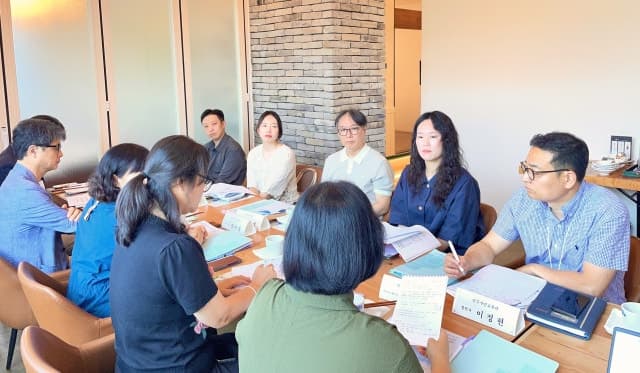 전북교육청, 학생 생명지킴 전담반 가동…촘촘한 안전망 구축