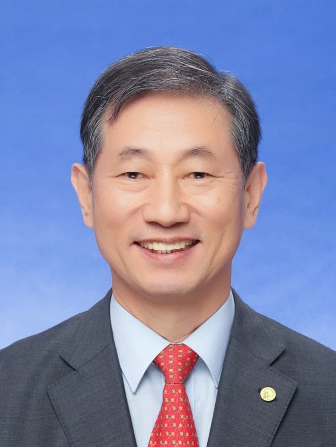 윤승용 남서울대 총장, 제11대 총장 연임 확정…7대 이후 4번째 연임