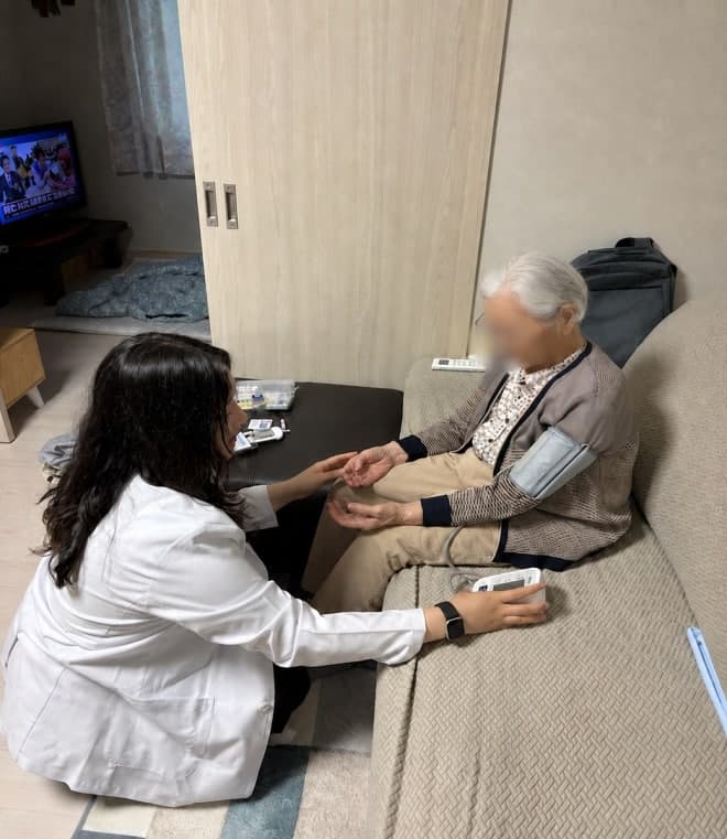 양천구, 통합돌봄 건강동행센터 운영…어르신 1600명 맞춤 건강관리