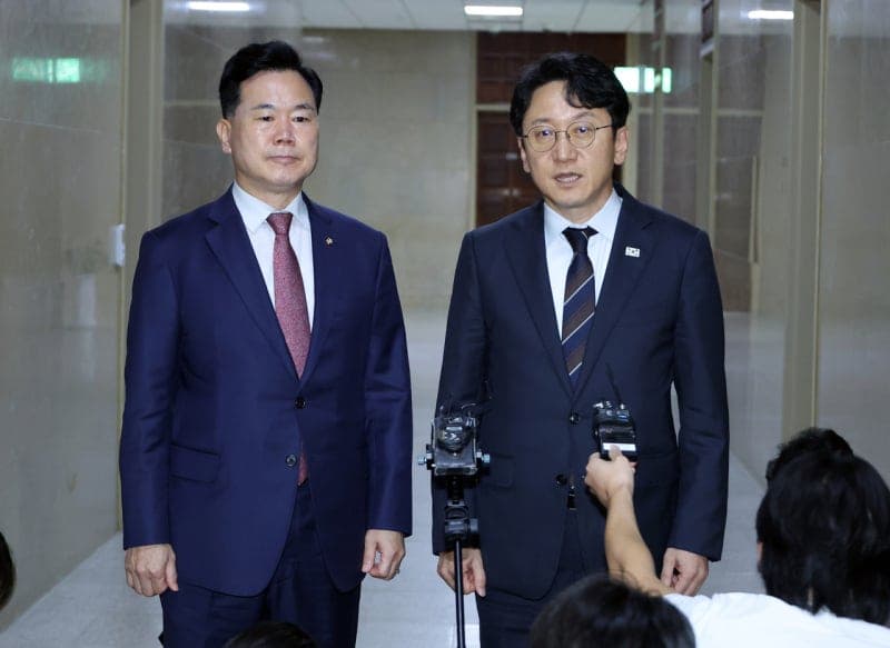 여야, 오늘 본회의서 70여 개 법안 처리…용산특별법 등은 26일로 연기