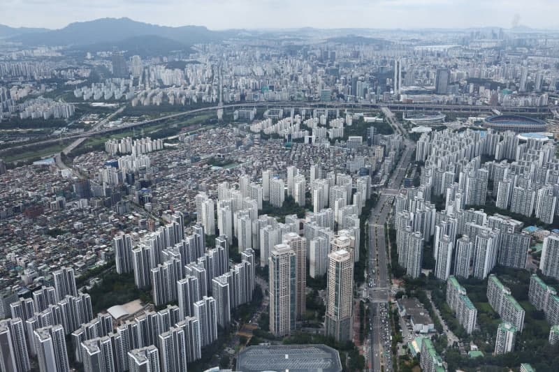 수도권 외국인 토지거래허가구역 1년 연장…주택 투기 방지 총력