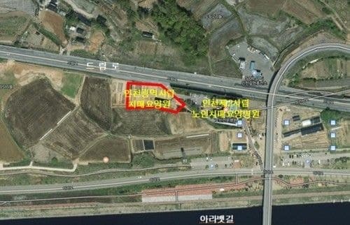 인천 첫 시립 치매요양원 12월 개원…계양구 갈현동에 준공