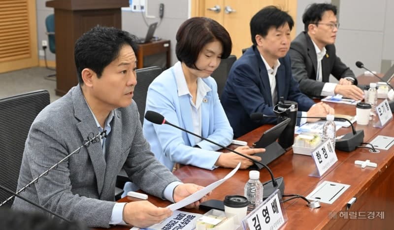 민주당 서울시당, '주택공급 특위' 구성…20조 원 청년주택 투입 제안