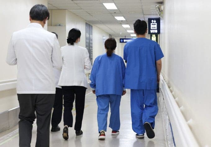 국립대병원, 21년 만에 복지부 품으로…지역·필수의료 거점 도약
