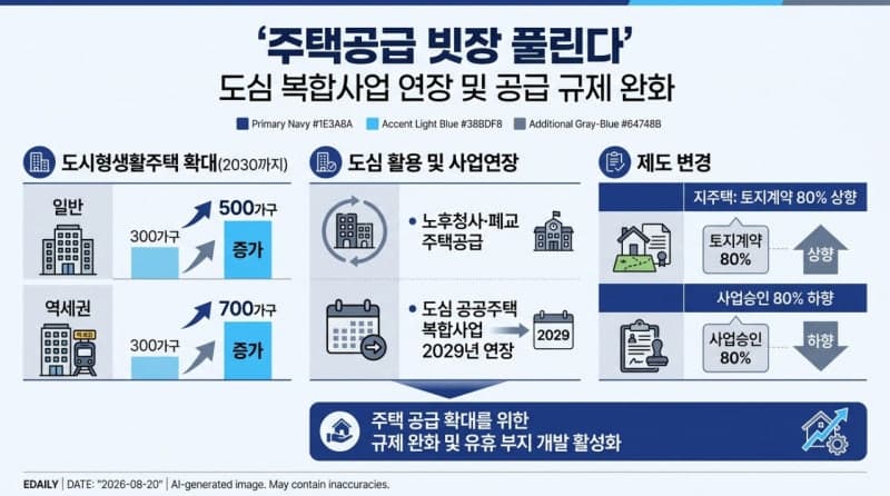 9·7 부동산 공급대책 후속 법안 국회 통과…토지거래허가권 확대