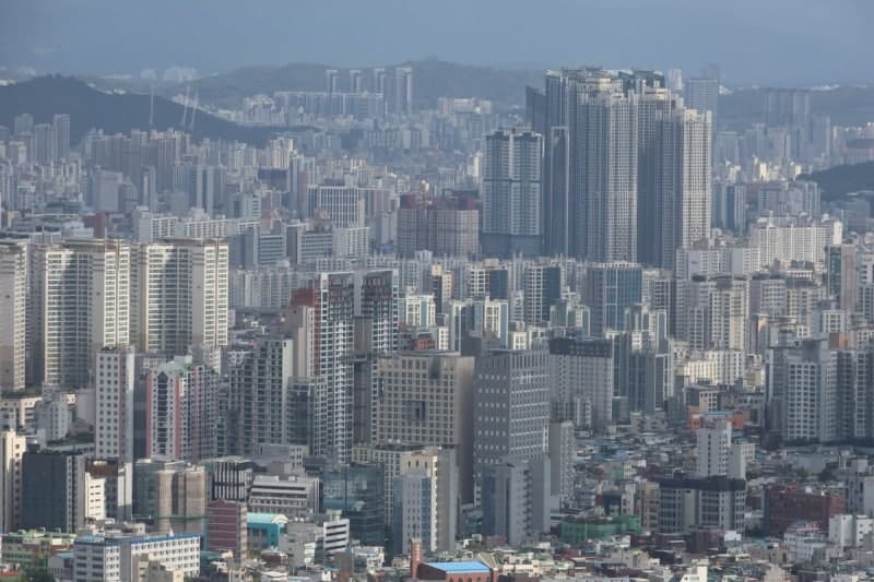 국토 16.7%에 국민 92% 거주…도시 집중 심화 속 개발행위는 4년째 감소