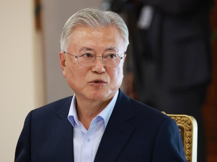 문재인 전 대통령, 23일부터 몽골 공식 방문…UNCCD 총회 참석 및 산림 협력 논의